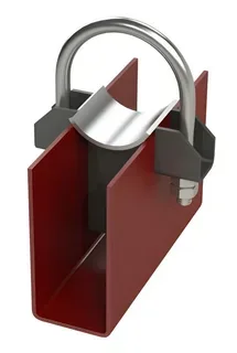 Опора ОПХ2-100.57 ГОСТ 14911-82 ОСТ 36-94-83