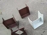 Опора ОПП1-100.48 ГОСТ 14911-82 ОСТ 36-94-83 купить в наличии